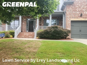 Lawn Care Service nearby Alpharetta, GA, 
