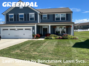 Lawn Mowing Service nearby Gallatin, TN, 