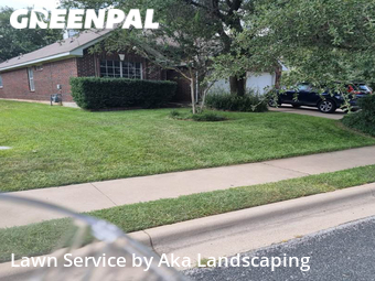 Lawn Mowing nearby Austin, TX, 