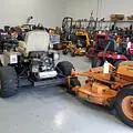 Pro Mower Parts 5