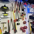 Caliman's Lawnmower Shop 2