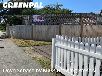 Grass Cutting nearby Revere, MA, 