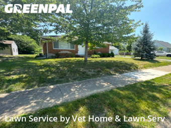 Lawn Service nearby Fairborn, OH, 
