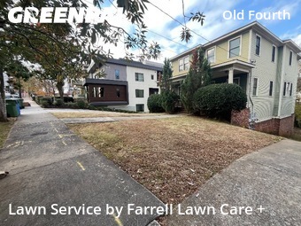 Grass Cut nearby Atlanta, GA, 