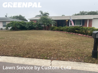 Yard Mowing nearby Seminole, FL, 