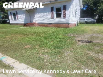 Lawn Mowing Service nearby Mooresville, NC, 