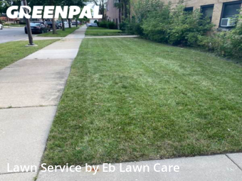Lawn Service nearby Skokie, IL, 