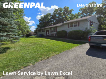 Lawn Maintenance nearby Indianapolis, IN, 