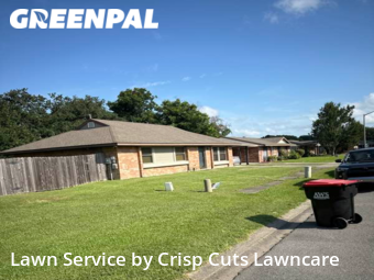 Grass Cutting nearby Lafayette, LA, 