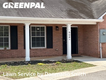 Lawn Mow nearby Mc Donough, GA, 