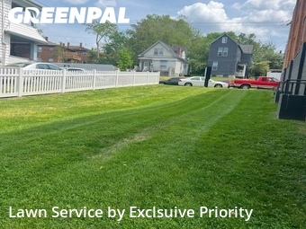 Lawn Care nearby Norwood, OH, 