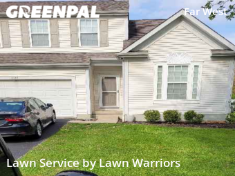 Lawn Cut nearby Columbus, OH, 