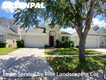 Lawn Mowing Service nearby Riverview, FL, 