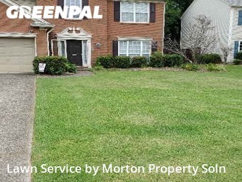 Lawn Service nearby Marietta, GA, 