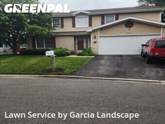 Yard Cutting nearby Gurnee, IL, 