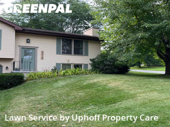 Lawn Service nearby Fitchburg, WI, 