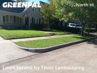 Yard Cutting nearby Fort Worth, TX, 