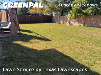 Landscaper In Frisco,75035,Landscaping Renovation by Texas Lawnscapes, work completed in Dec , 2025