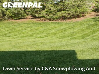 Lawn Care Service nearby Mundelein, IL, 