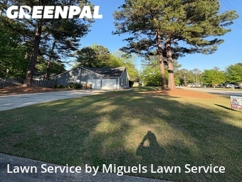 Lawn Care nearby Jonesboro, GA, 
