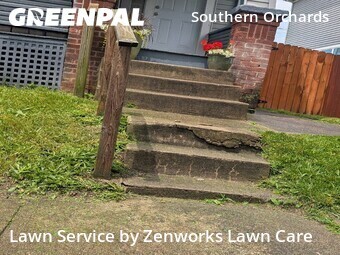 Lawn Maintenance nearby Columbus, OH, 