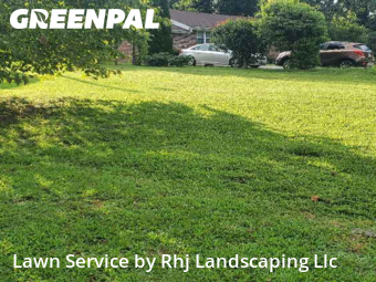 Lawn Mowing nearby Petersburg, VA, 