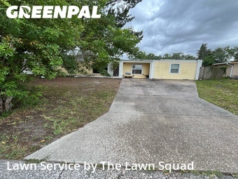 Lawn Service nearby Clearwater, FL, 
