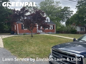 Lawn Cutting nearby Camp Springs, MD, 