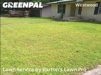 Lawn Mow nearby Little Rock, AR, 