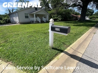 Lawn Maintenance nearby St. Louis, MO, 