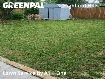Lawn Mowing Service nearby San Antonio, TX, 
