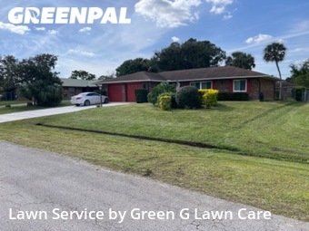 Lawn Cut nearby Port St. Lucie, FL, 