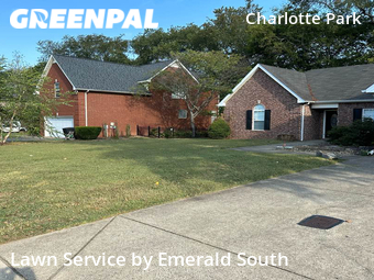 Lawn Mowing Service nearby Murfreesboro, TN, 