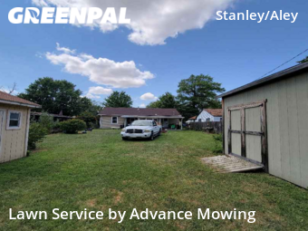 Lawn Mow nearby Wichita, KS, 