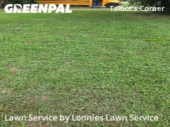 Lawn Service nearby Nashville, TN, 