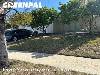 Lawn Service nearby Lake Worth Beach, FL, 