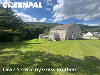 Lawn Cut nearby Roanoke, VA, 