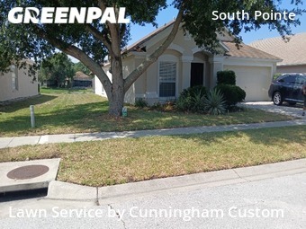 Lawn Mowing nearby Riverview, FL, 