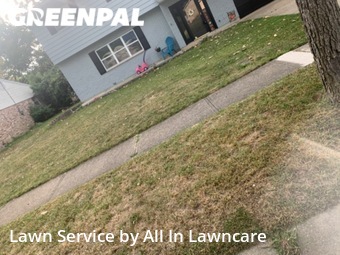 Lawn Mowing nearby Cincinnati, OH, 