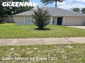 Lawn Mow nearby Deltona, FL, 