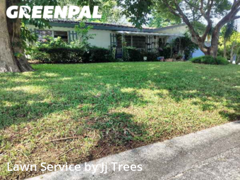 Grass Cutting nearby Clearwater, FL, 