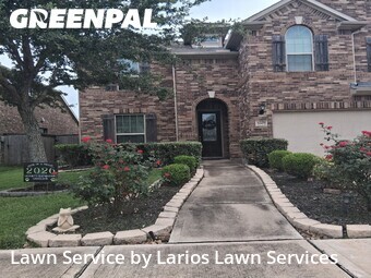 Yard Cutting nearby Sienna Plantation, TX, 