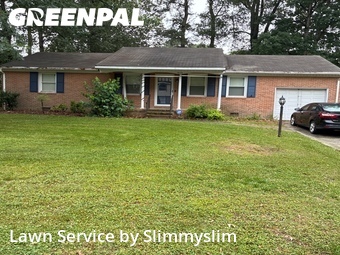 Lawn Cut nearby Portsmouth, VA, 