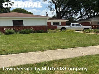 Lawn Cutting nearby Farmington Hills, MI, 