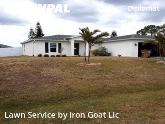 Lawn Cut nearby Cape Coral, FL, 