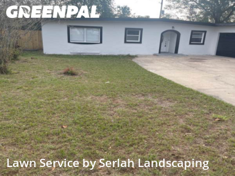 Lawn Care nearby Orlando, FL, 