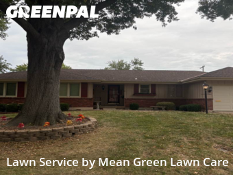 Lawn Mowing nearby Independence, MO, 