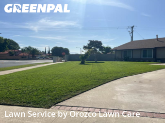 Grass Cutting nearby Rialto, CA, 