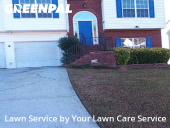 Lawn Mow nearby Atlanta, GA, 