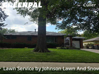 Lawn Mowing Service nearby Lincoln, NE, 